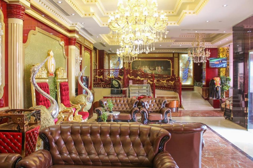 Clifton International Hotel Hotel in Sharjah