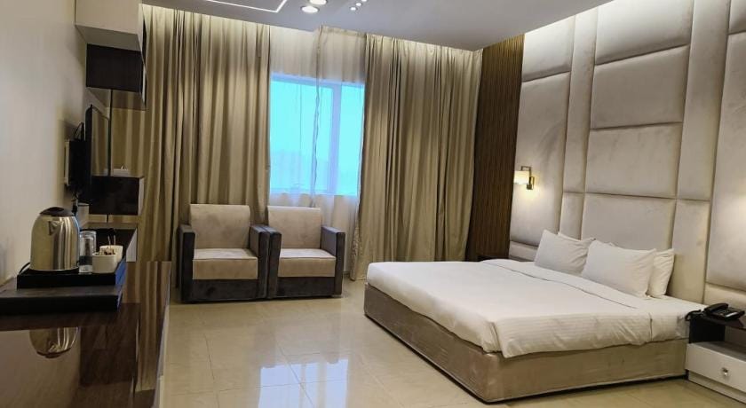 Clifton International Hotel Hotel in Sharjah