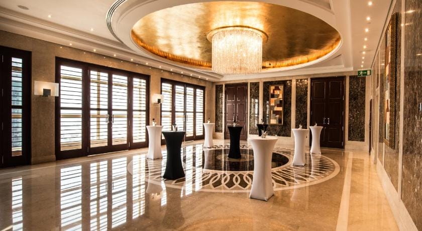 Grand Millennium Dubai Hotel in Dubai