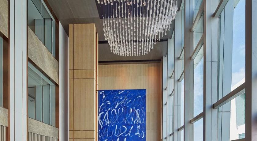 Park Plaza Beijing Science Park Hotel Hotel in Beijing