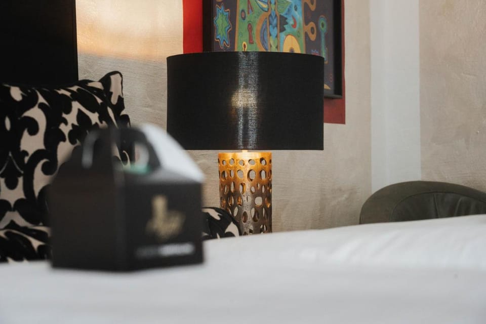 Alpin & Wellness Resort Ludwig Royal Hotel in Oberstaufen