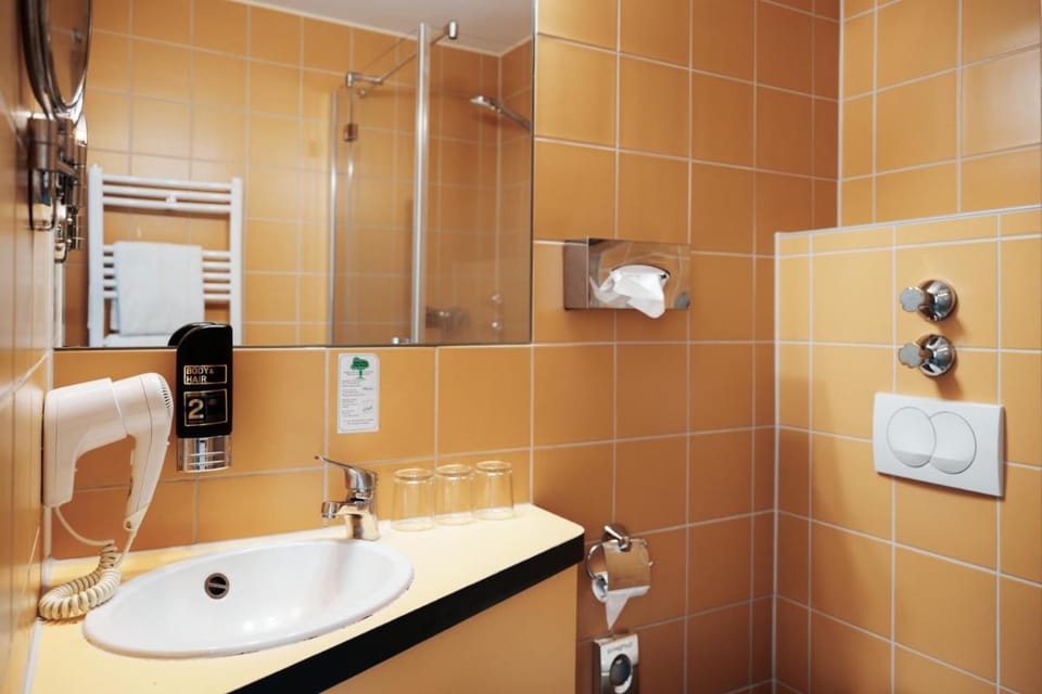 Helvetia Hotel Munich City Center Hotel in Munich