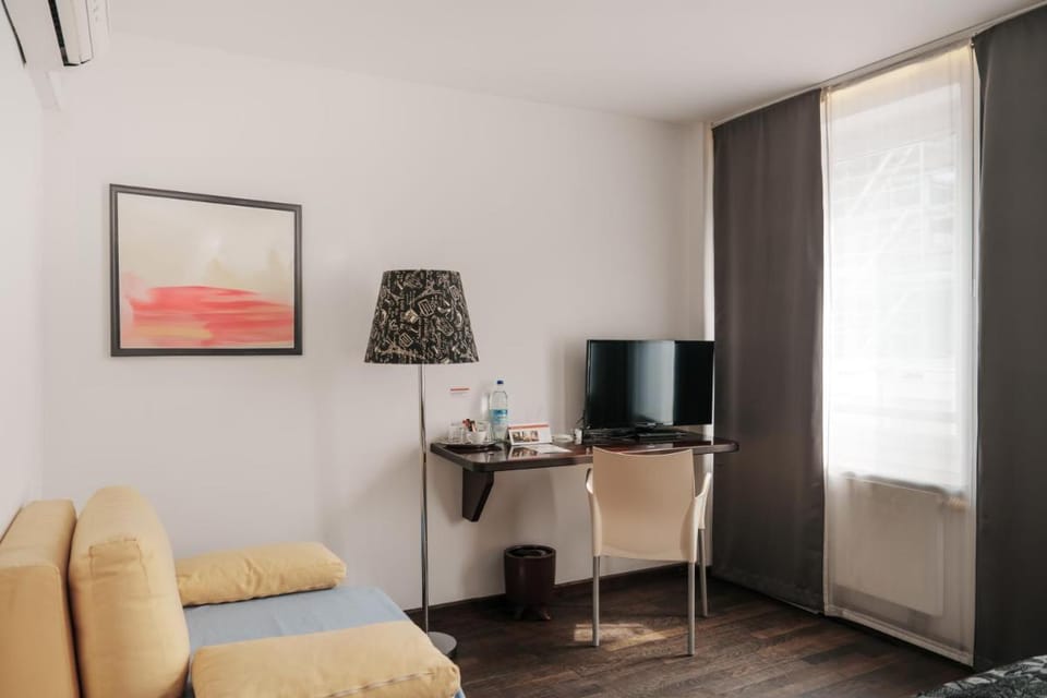 Helvetia Hotel Munich City Center Hotel in Munich