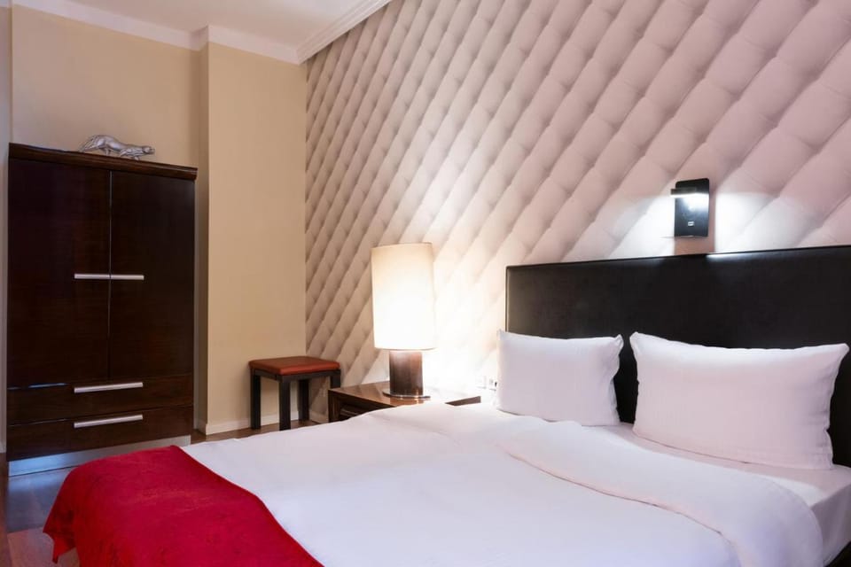 Hotel Adele Hotel in Berlin