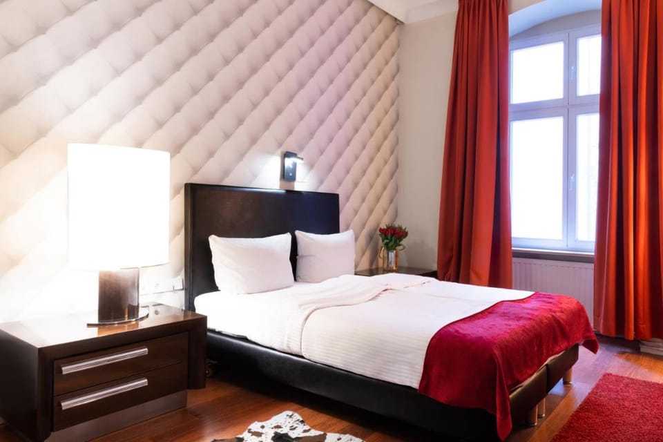Hotel Adele Hotel in Berlin