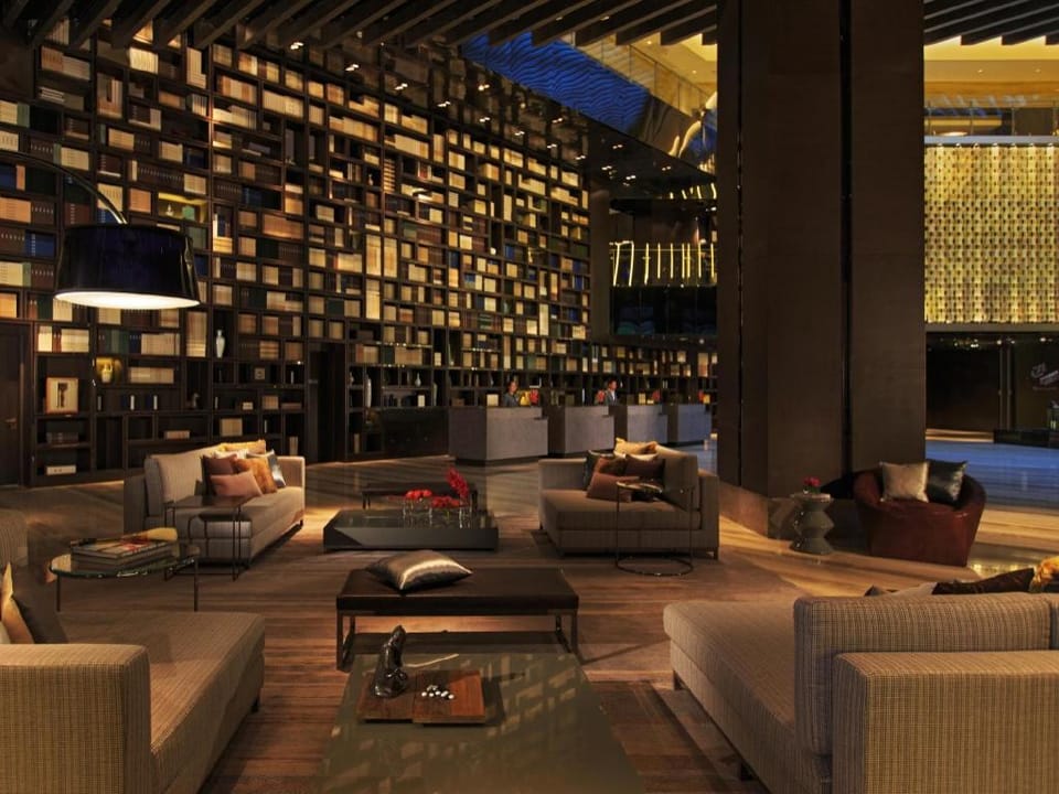 Renaissance by Marriott Beijing Wangfujing Hotel Hotel in Beijing