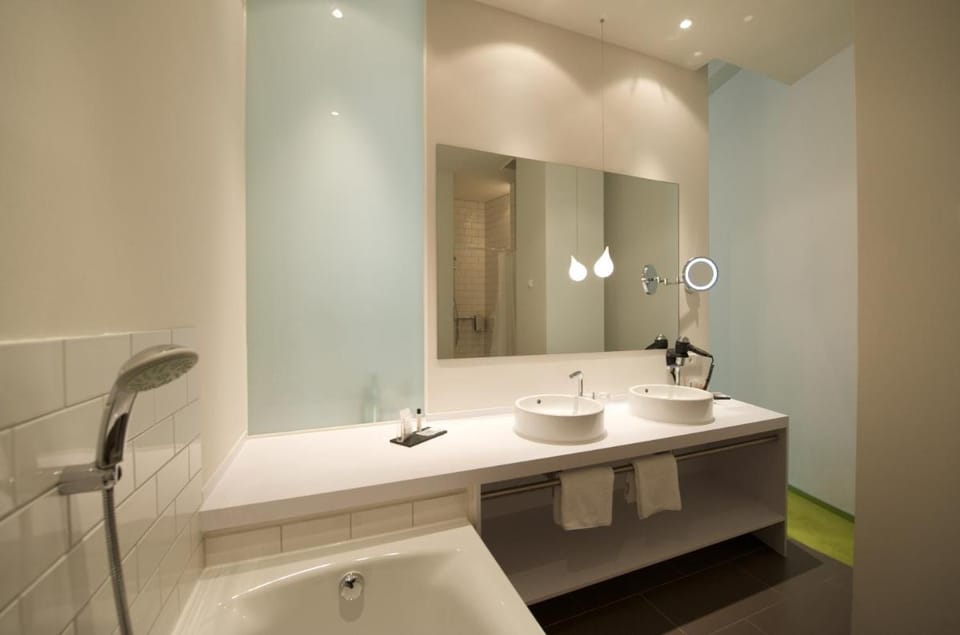 Wyndham Garden Berlin Mitte Hotel in Berlin