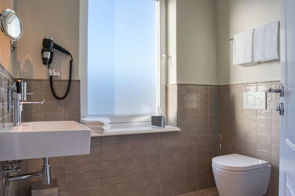 Boutique 53 & 56 Hamburg, Trademark Collection by Wyndham Hotel in Hamburg