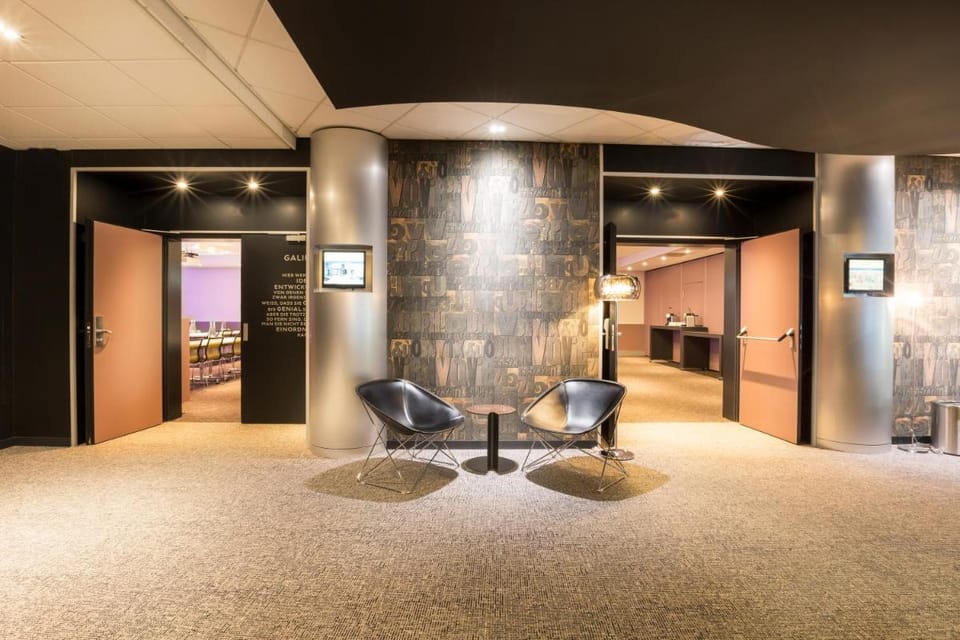 Novotel Bern Expo Hotel in City of Bern
