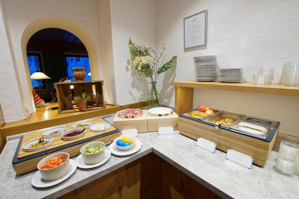 Hotel Waldmann Hotel in Fussen