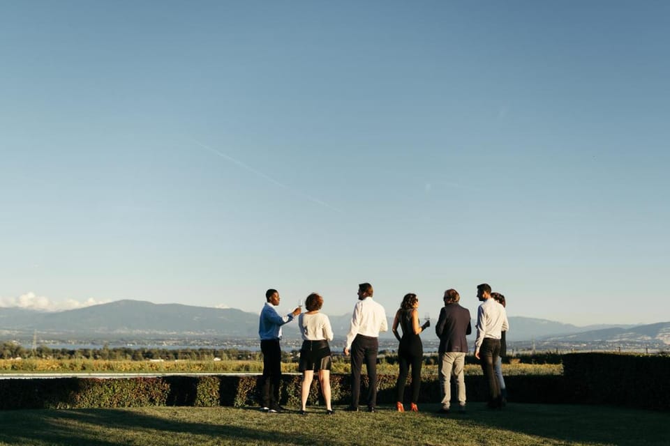 Everness Hotel & Resort Hotel in Divonne-les-Bains