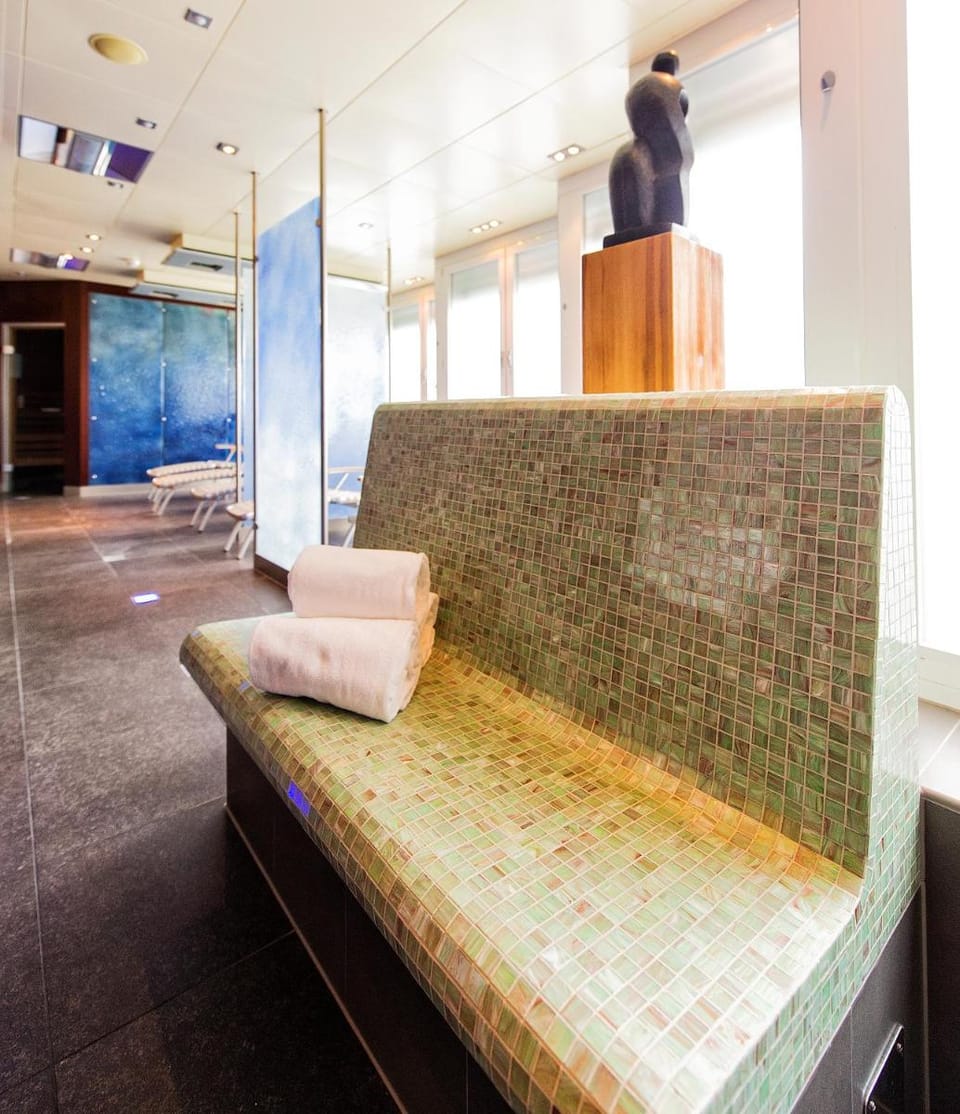 SeminarHotel am Agerisee Hotel in Zug, Switzerland