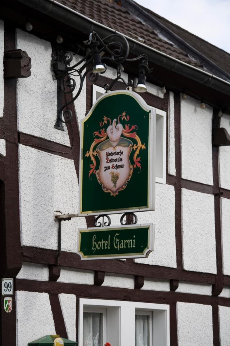 Hotel zum Schwan Bed and Breakfast in Rhineland-Palatinate