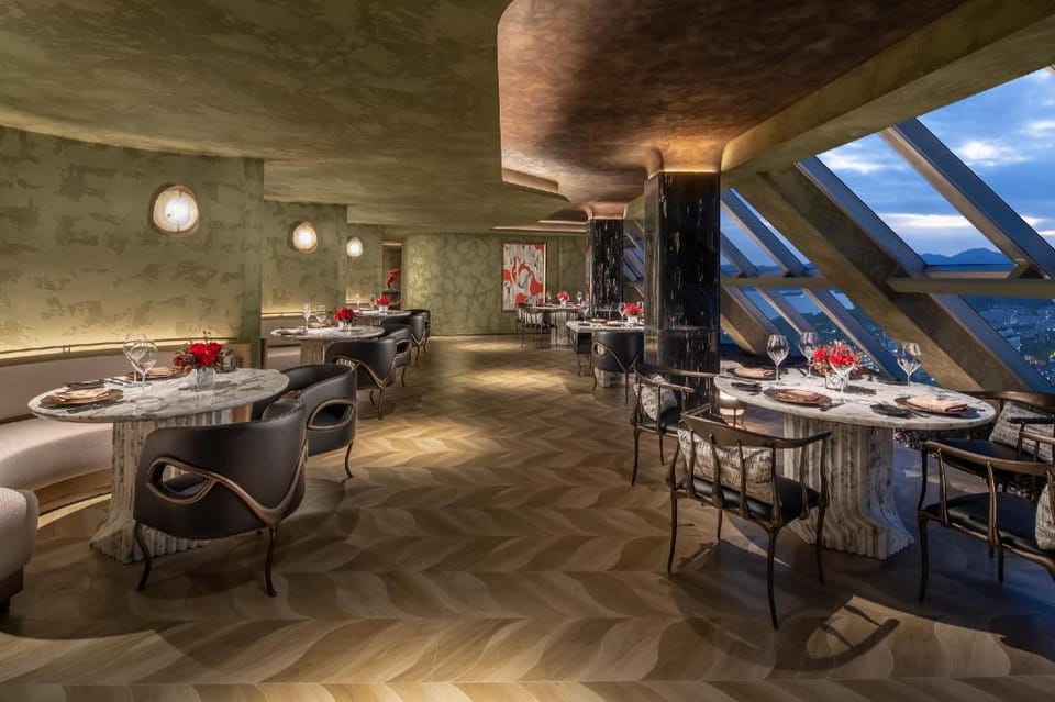 Hangzhou Wulin GDA Hotel, Vignette Collection By IHG Hotel in Hangzhou