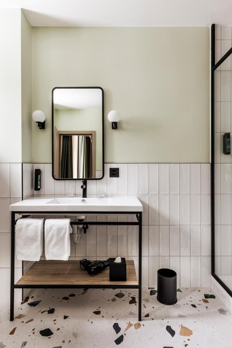 Hotel Valaisia Crans Montana, a Faern Collection Resort Hotel in Crans-Montana