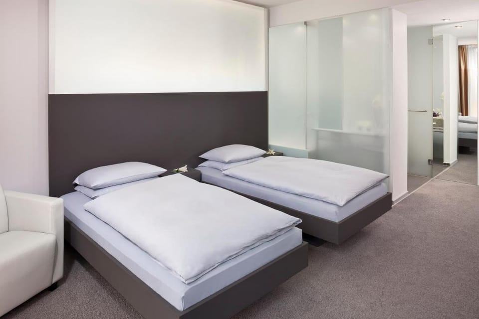 INNSiDE Düsseldorf Derendorf Hotel in Dusseldorf
