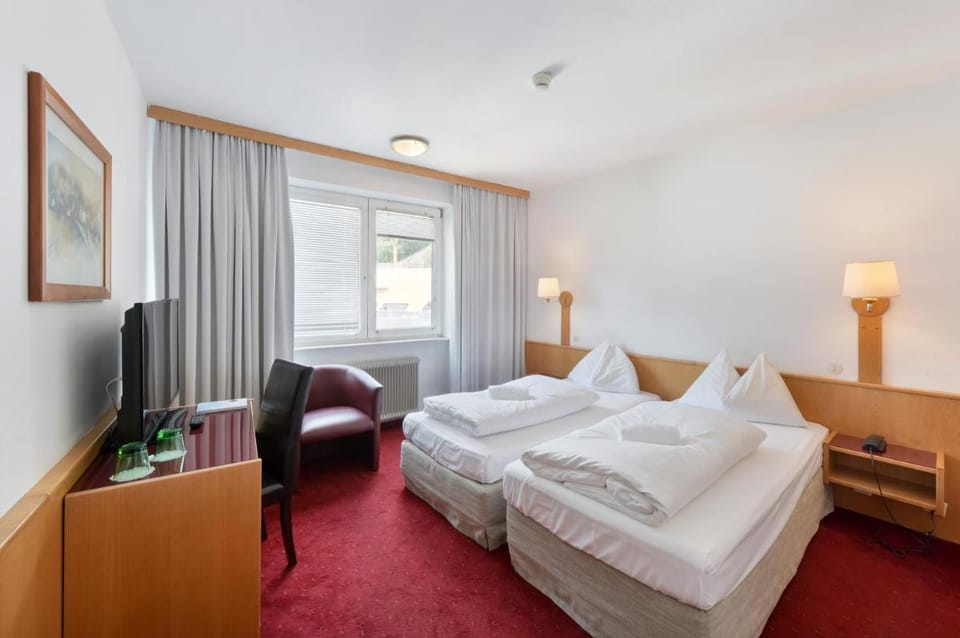 Am Neutor Hotel Salzburg Zentrum Hotel in Salzburg