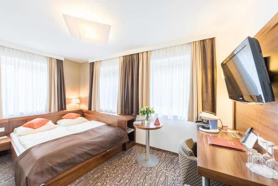 Austria Classic Hotel Hölle Hotel in Salzburg