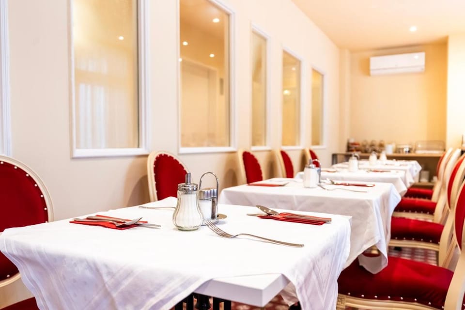 Aviano Boutique Hotel Hotel in Vienna