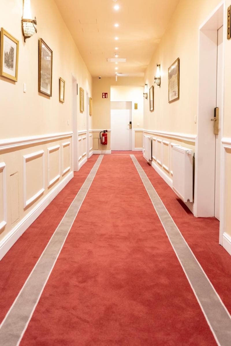 Aviano Boutique Hotel Hotel in Vienna