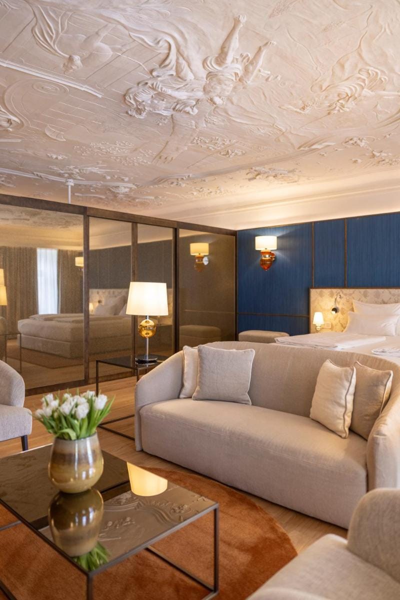 Hotel Stein - Adults Only Hotel in Salzburg