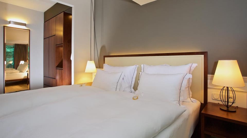 Berghotel Tulbingerkogel Hotel in Austria