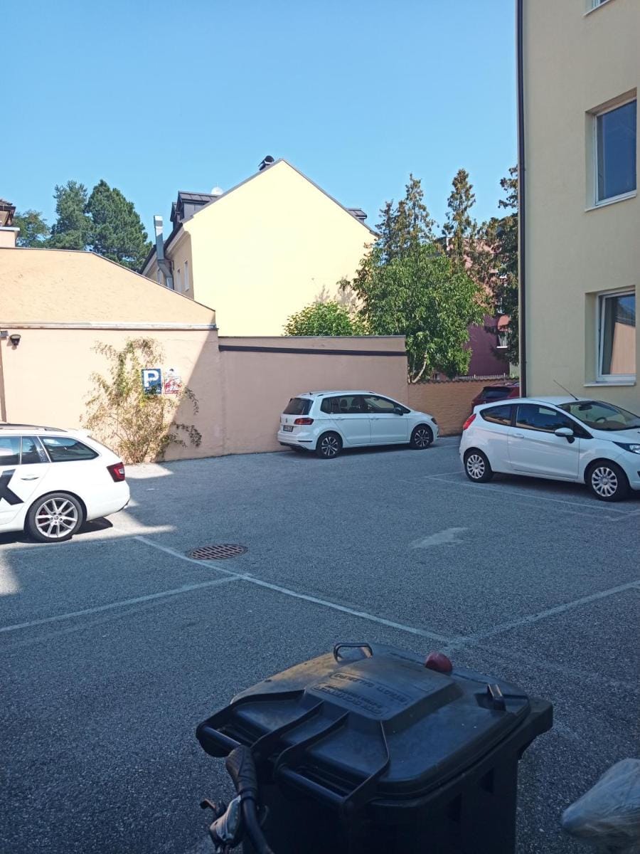 Adlerhof Bed and Breakfast in Salzburg