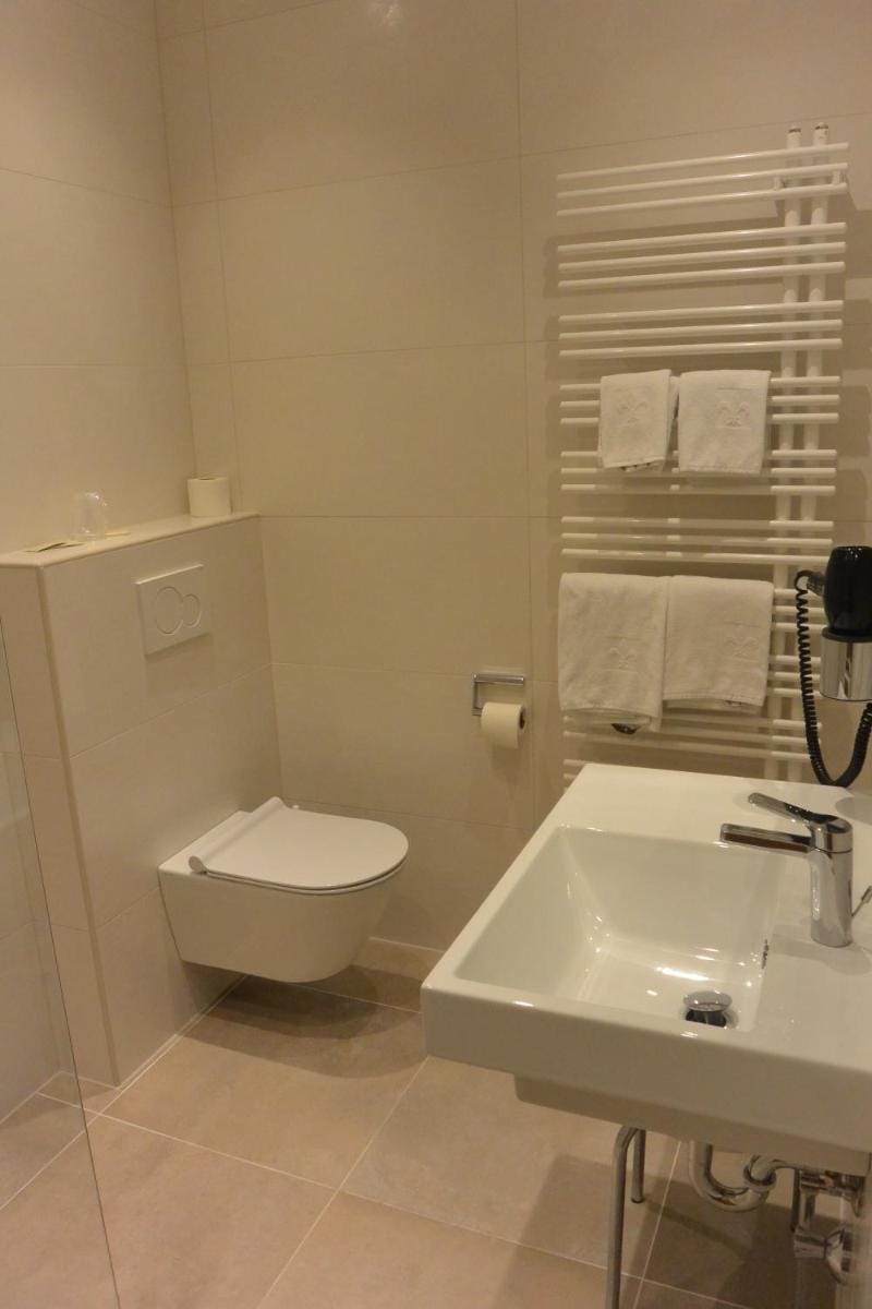 Adlerhof Bed and Breakfast in Salzburg