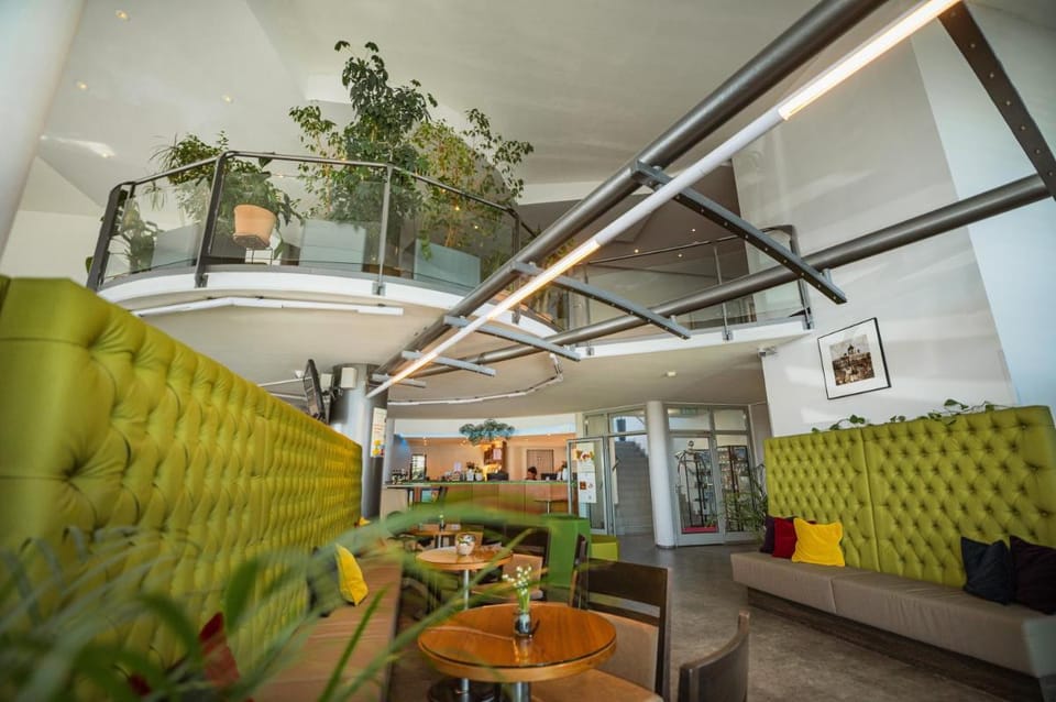LifeHotel Vienna Airport Hotel in Hungary