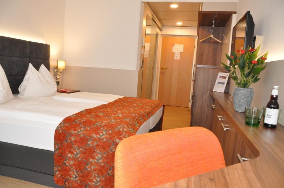 Stadtoase Kolping Hotel Hotel in Linz