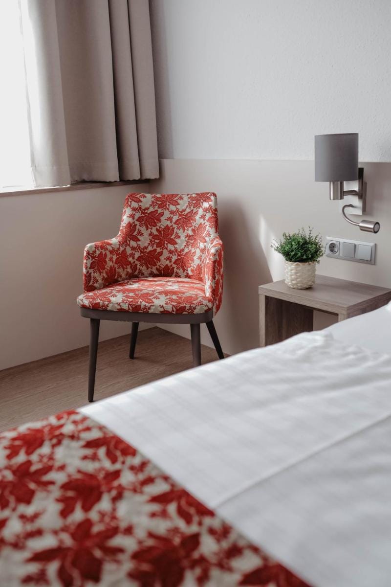 Stadtoase Kolping Hotel Hotel in Linz