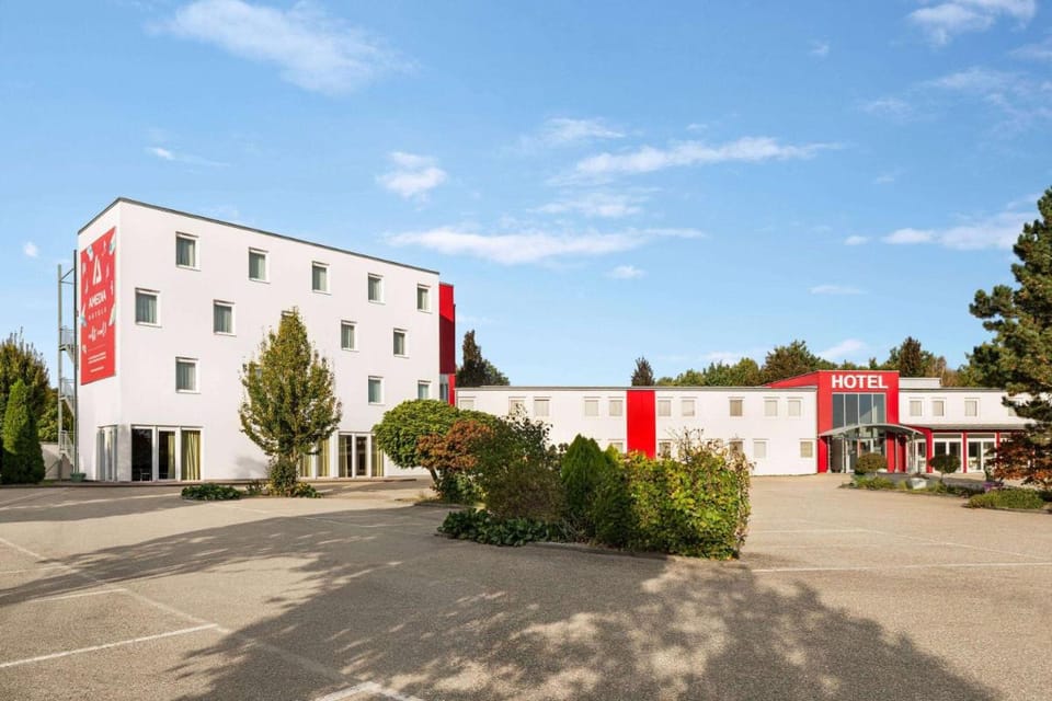 Amedia Express Sattledt, Trademark Collection by Wyndham Hotel in Upper Austria