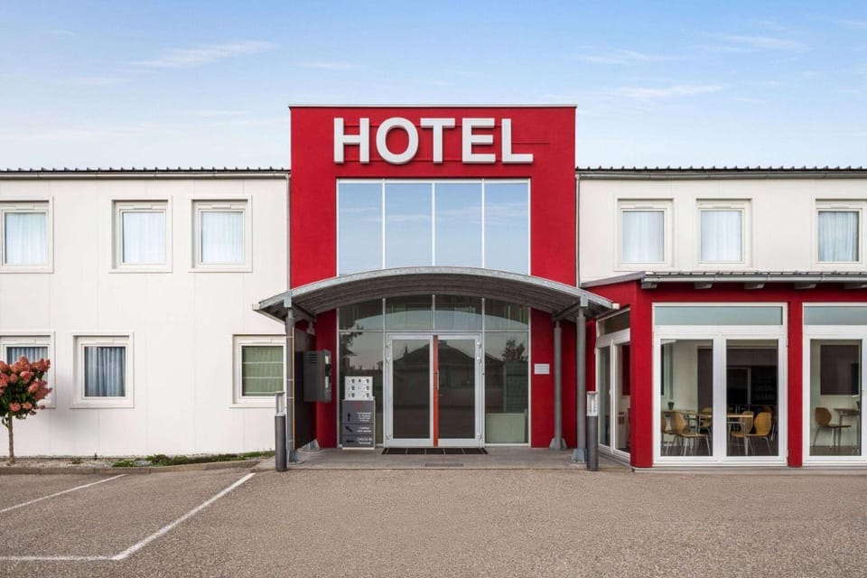 Amedia Express Sattledt, Trademark Collection by Wyndham Hotel in Upper Austria
