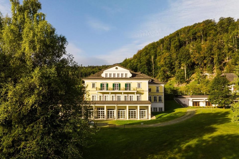 Arabella Jagdhof Resort am Fuschlsee, a Tribute Portfolio Hotel Hotel in Salzburgerland