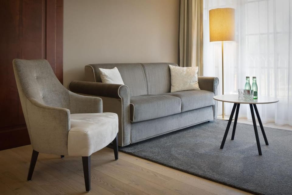 Arabella Jagdhof Resort am Fuschlsee, a Tribute Portfolio Hotel Hotel in Salzburgerland