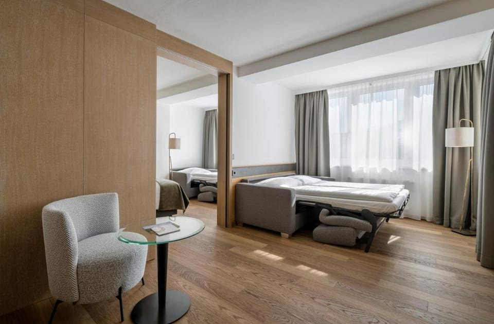 Hotel IMLAUER & Bräu Hotel in Salzburg