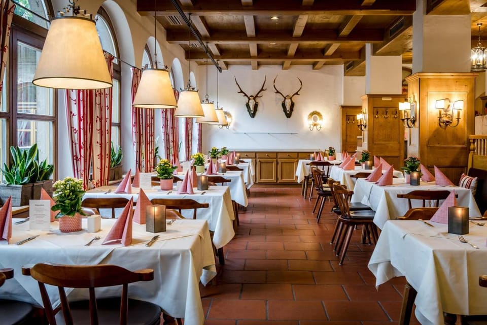 Hotel IMLAUER & Bräu Hotel in Salzburg