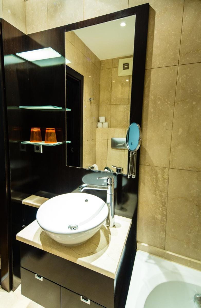 The Levante Rathaus Apartments Apartment hotel in Vienna