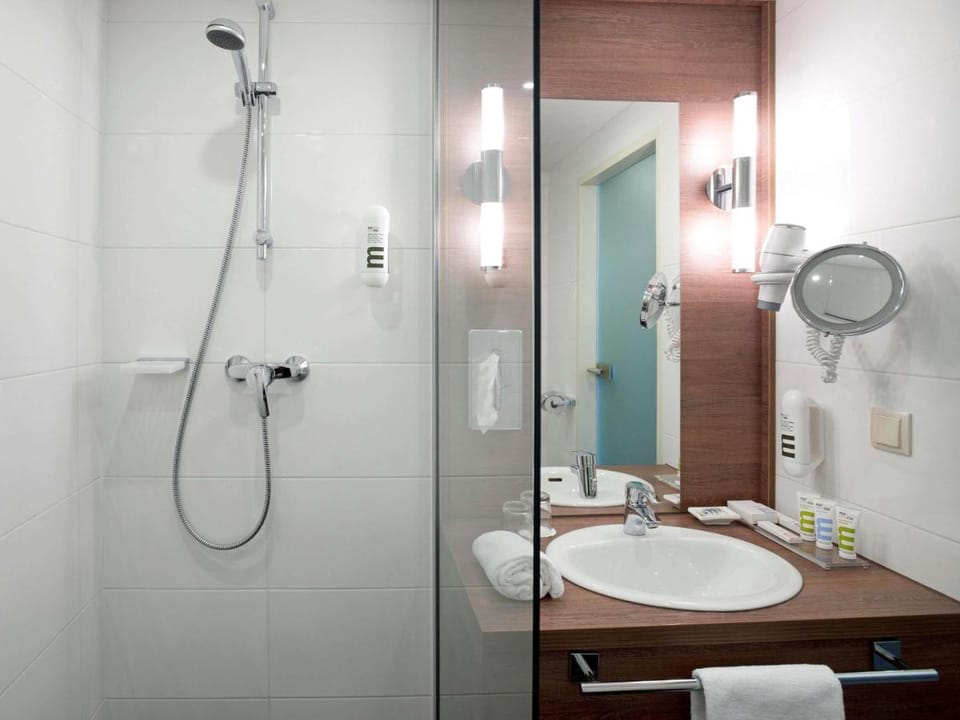 Hotel Mercure Graz City Hotel in Graz