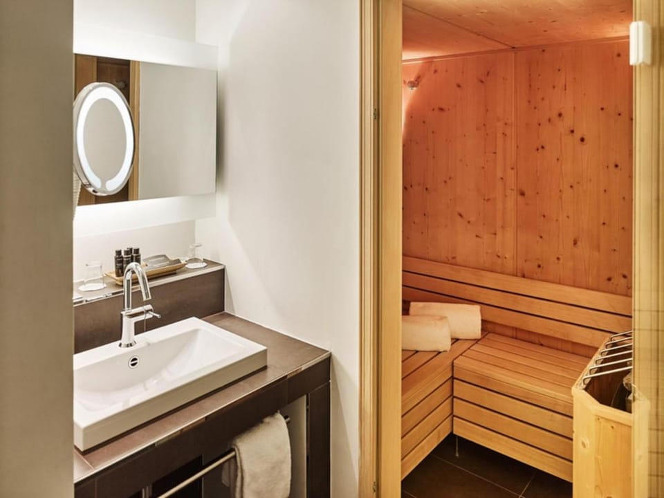 Steigenberger Hotel And Spa Krems Hotel in Austria