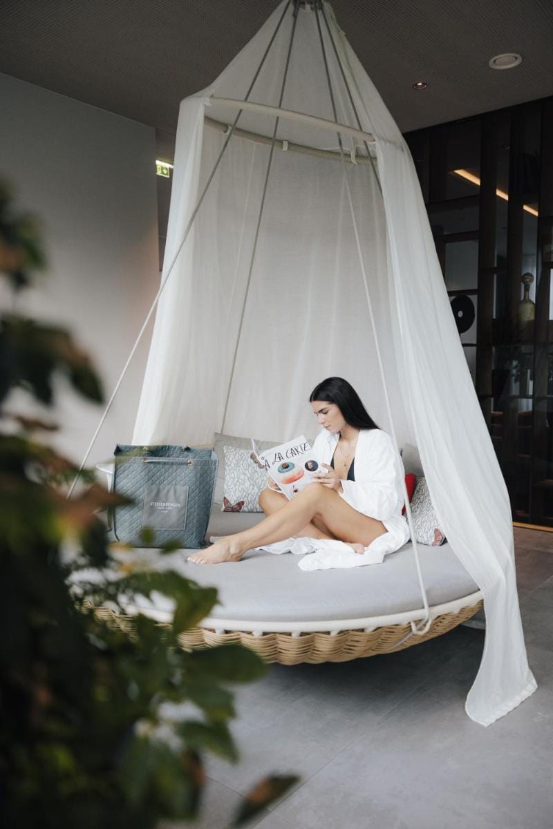 Steigenberger Hotel And Spa Krems Hotel in Austria