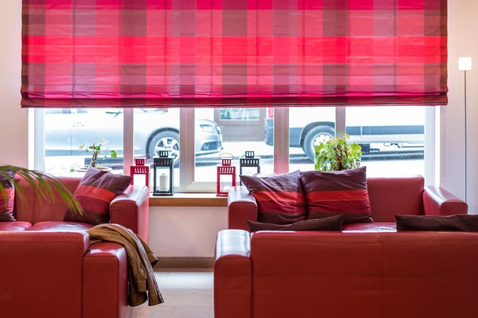 Austria Trend Hotel Anatol Wien Hotel in Vienna
