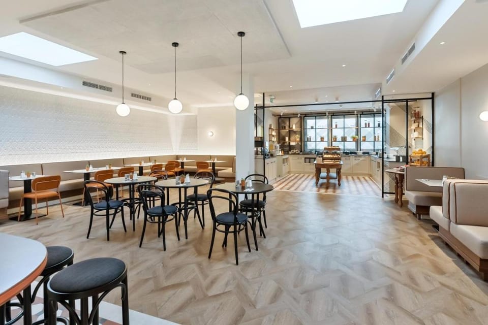 Austria Trend Hotel Anatol Wien Hotel in Vienna