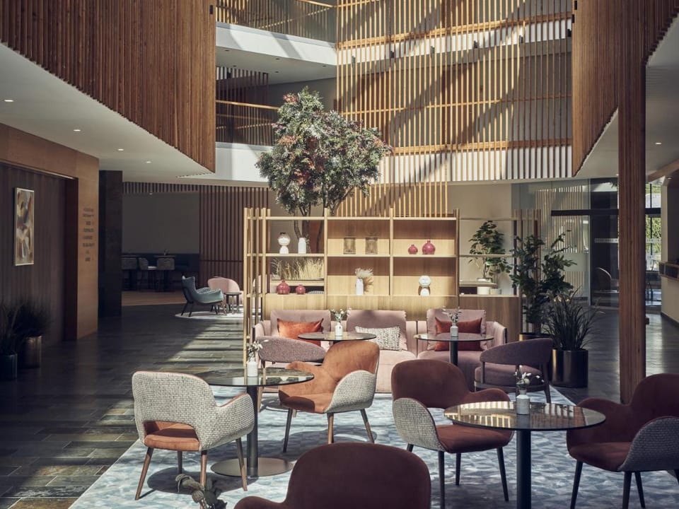 Falkensteiner Hotel & Spa Carinzia Hotel in Friuli-Venezia Giulia