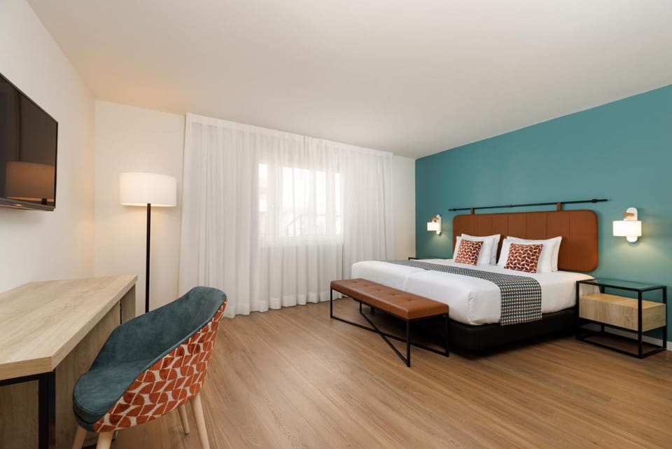 Hotel Exe Vienna Hotel in Vienna