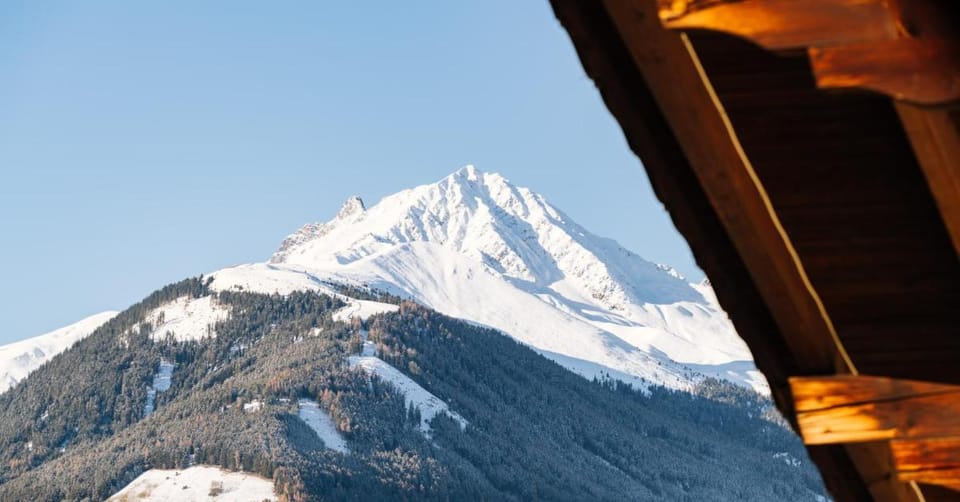 Hotel Kögele Hotel in Tyrol