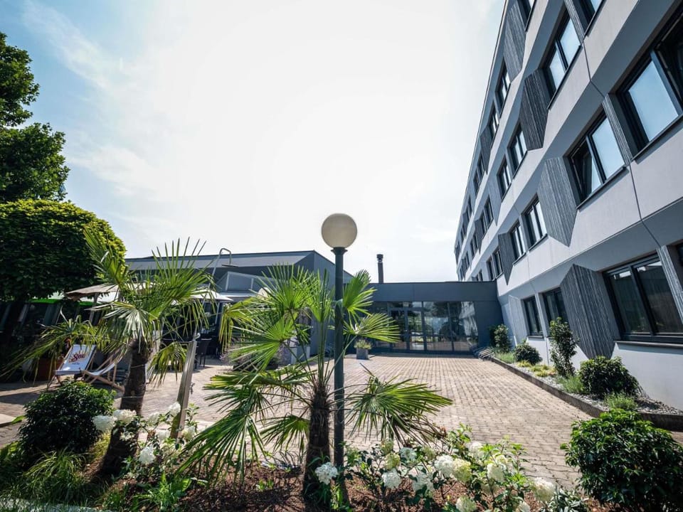 Ibis Styles Linz Hotel in Linz