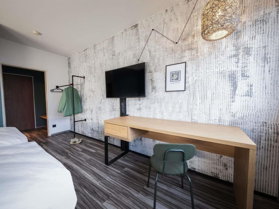 Ibis Styles Linz Hotel in Linz