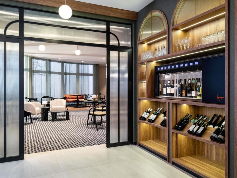 Mercure Wien City Hotel in Vienna