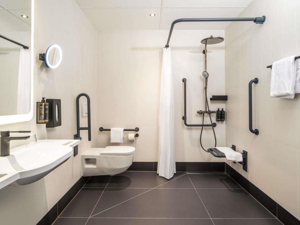 Mercure Wien City Hotel in Vienna